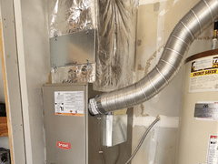 Ultimate Heating & Air, Inc