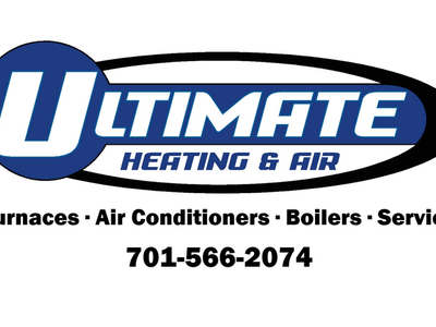 Ultimate Heating & Air