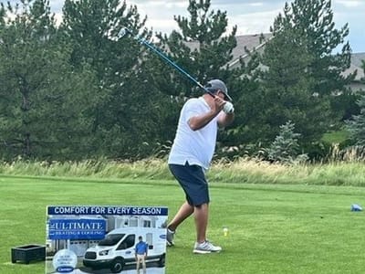 Ultimate Heating, Cooling, Plumbing & Electric