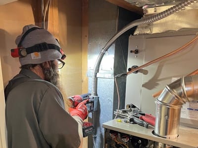 Ultimate Heating, Cooling, Plumbing & Electric