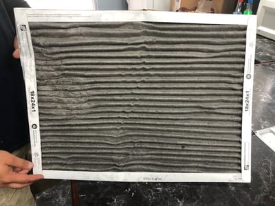 Ultimate Homes & Cooling & Electrical