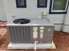 Ultimate Homes & Cooling & Electrical