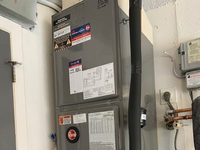 Ultimate Homes & Cooling & Electrical