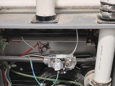 Ultimate HVAC Heating & Cooling