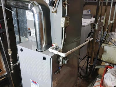 Ultimate HVAC Heating & Cooling