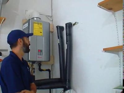 Ultimate Plumbing & HVAC