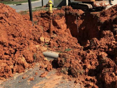 Ultimate Plumbing & HVAC