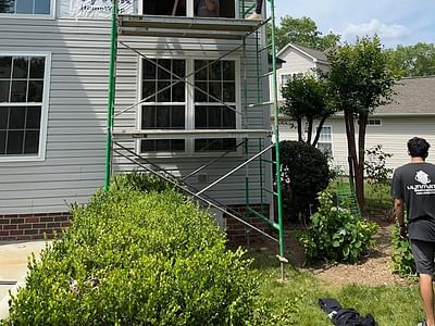 Ultimate Plumbing & HVAC