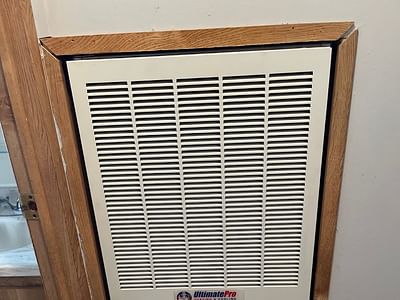 Ultimate Pro Heating & Cooling - Mesa, AZ