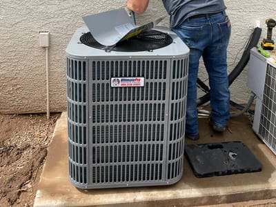 Ultimate Pro Heating & Cooling - Mesa, AZ