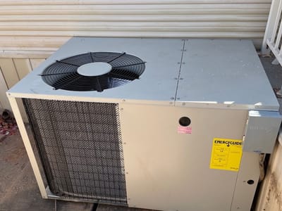 Ultimate Pro Heating & Cooling - Mesa, AZ
