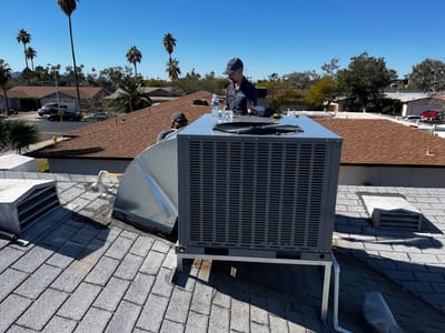 Ultimate Pro Heating & Cooling - Mesa, AZ