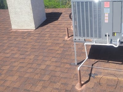 Ultimate Pro Heating & Cooling - Mesa, AZ