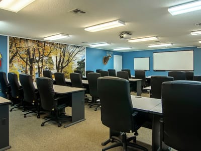 Ultimate Technical Academy