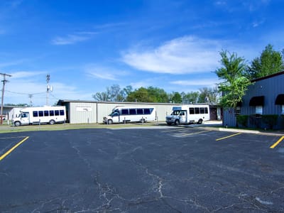 Ultimate Technical Academy