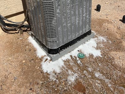 Ultra Air Conditioning