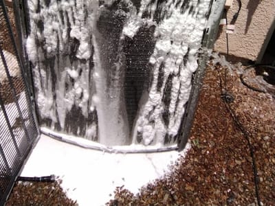 Ultra Air Conditioning