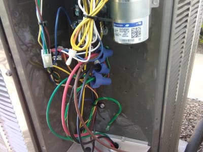 Ultra Air Conditioning