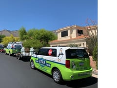 Ultra Air Conditioning