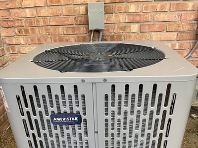 Ultra Climate Control Heating & Cooling