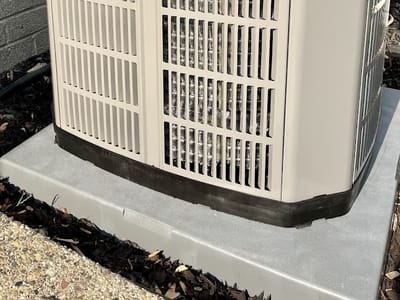 Ultra Climate Control Heating & Cooling