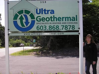 Ultra Geothermal