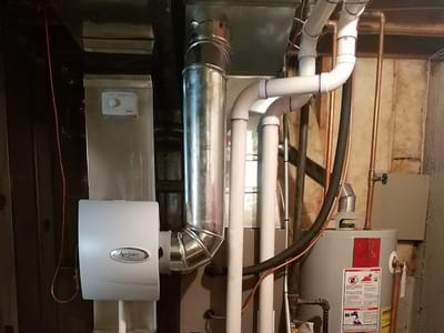 Ultra Heating & Cooling LLC