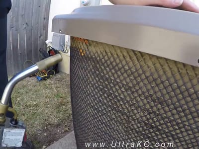 Ultra Heating & Cooling LLC