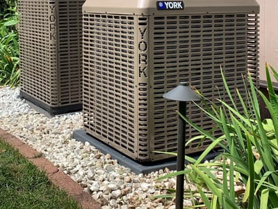 Ultra Heating & Cooling LLC