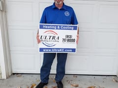 Ultra Heating & Cooling LLC