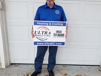 Ultra Heating & Cooling LLC