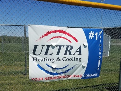 Ultra Heating & Cooling LLC