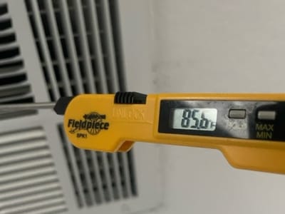 Ultra Heating & Cooling & Refrigeration