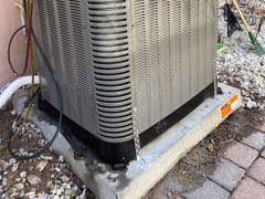 Ultracool AC Heating Inc