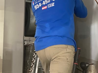 Ultracool AC Heating Inc