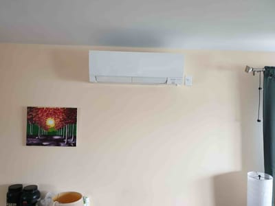 UMA HEATING AND COOLING LLC