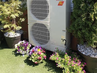 UMA HEATING AND COOLING LLC