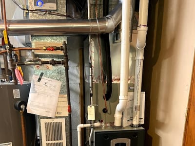 Umberto's HVAC LLC