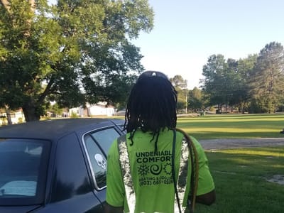 Undeniable Comfort Heating&Cooling