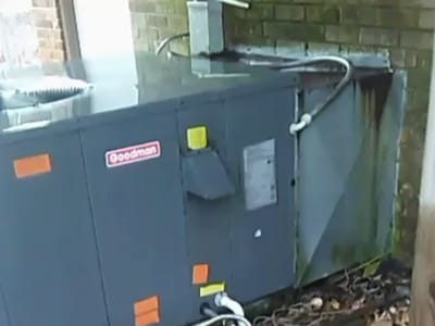 Undeniable Comfort Heating&Cooling