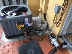 Under Control Air Conditioning Inc.