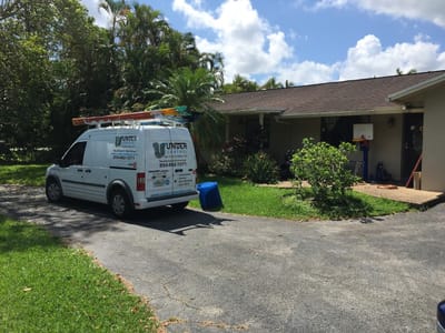 Under Control Air Conditioning Inc.