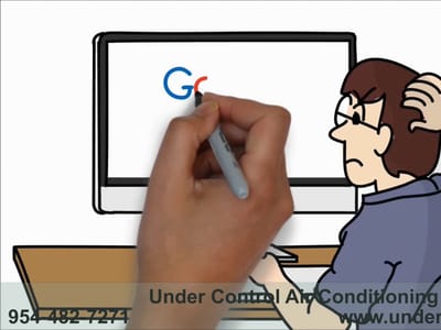 Under Control Air Conditioning Inc.