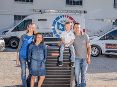 Underwood's Heating & Air