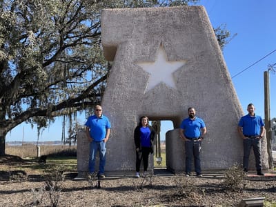 Uni-Serve Air Conditioning - Kingwood