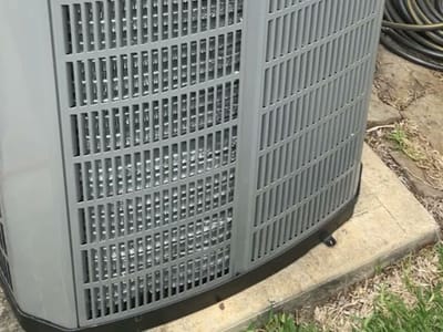 Uni-Serve Air Conditioning