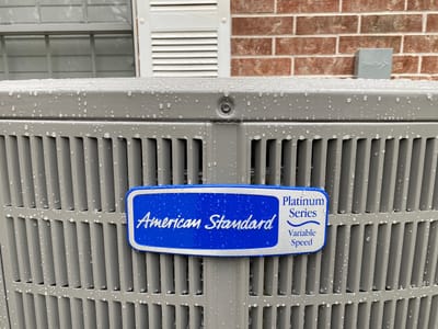 Uni-Serve Air Conditioning