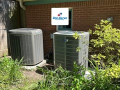 Uni-Serve Air Conditioning