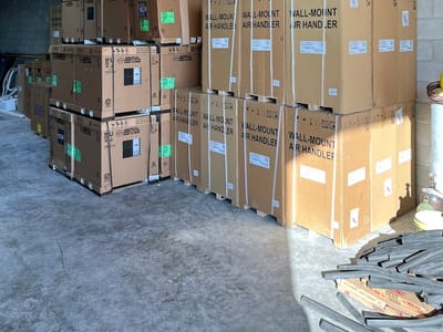 Unico Air Conditioning