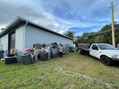 Unico Air Conditioning